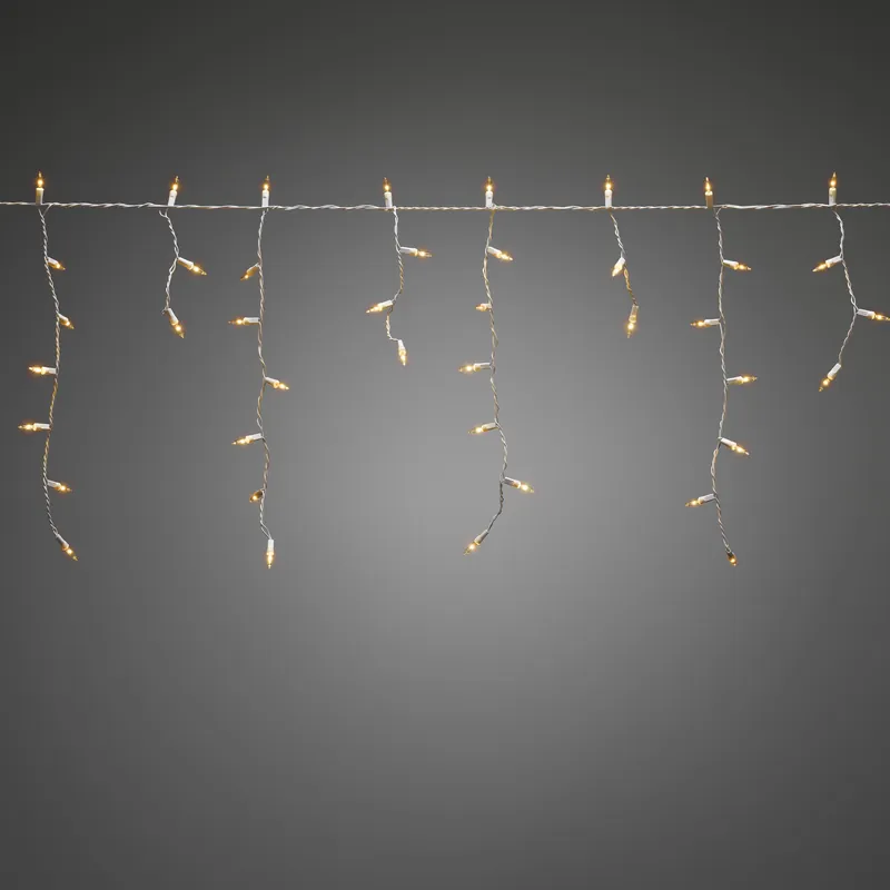 Säker betalning Ljusslinga